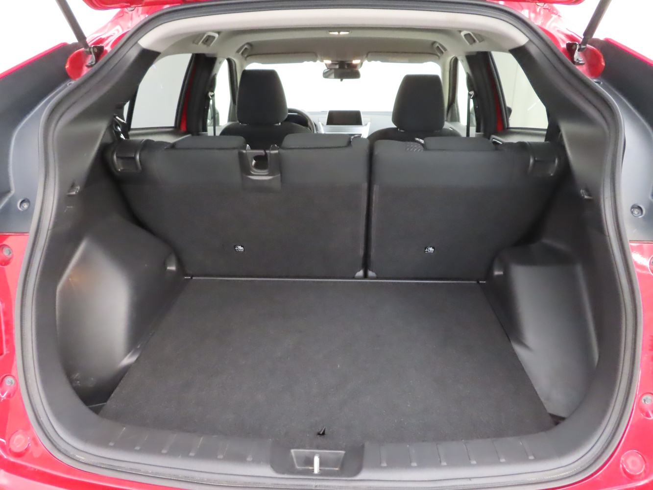 Mitsubishi Eclipse Cross vaihtoauto