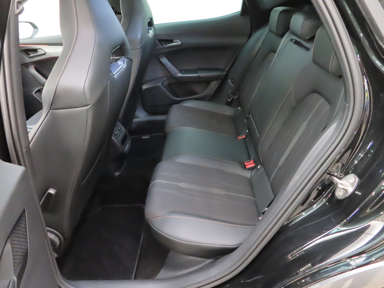 Cupra Formentor vaihtoauto