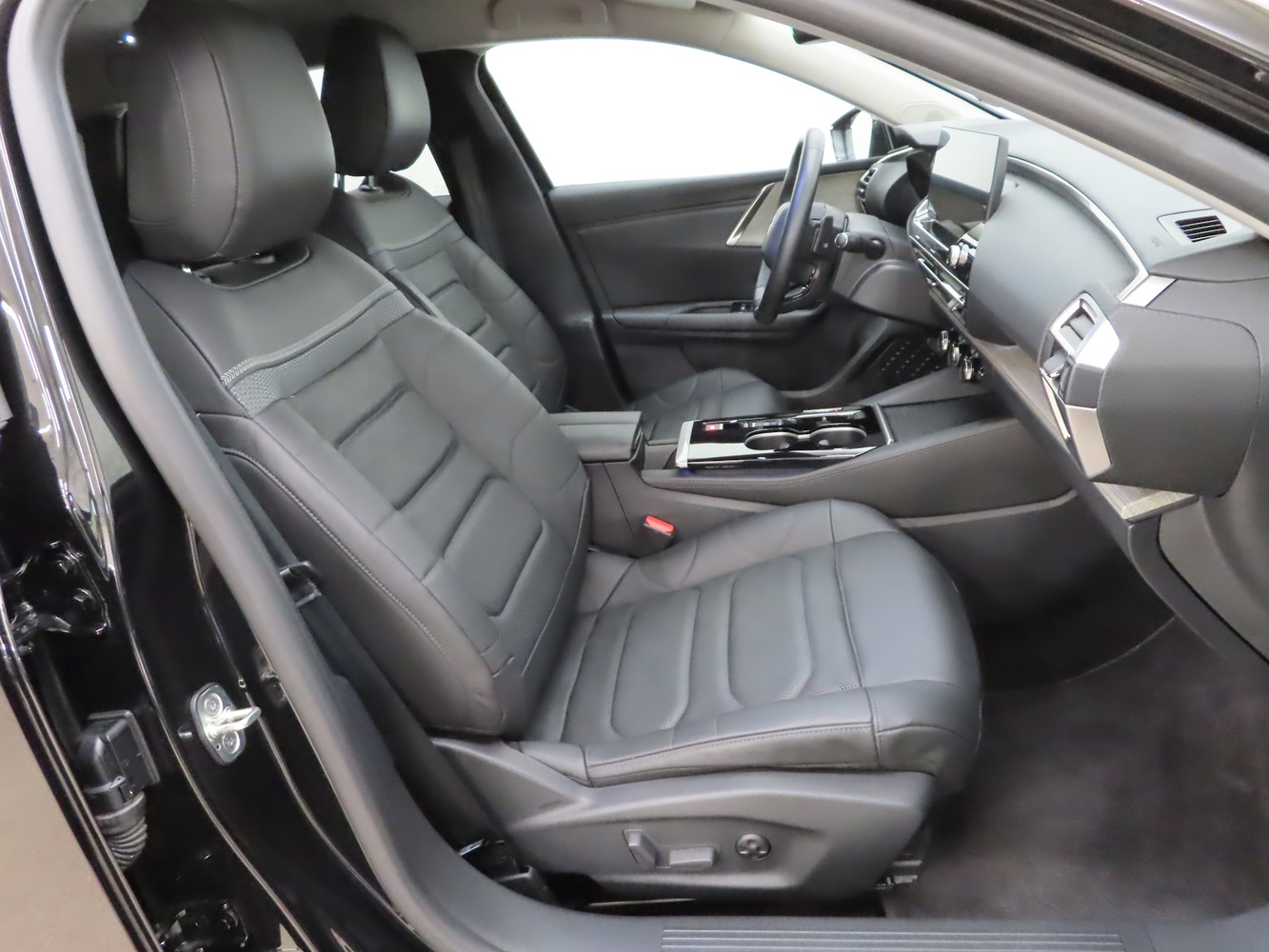 Citroën C5 X vaihtoauto