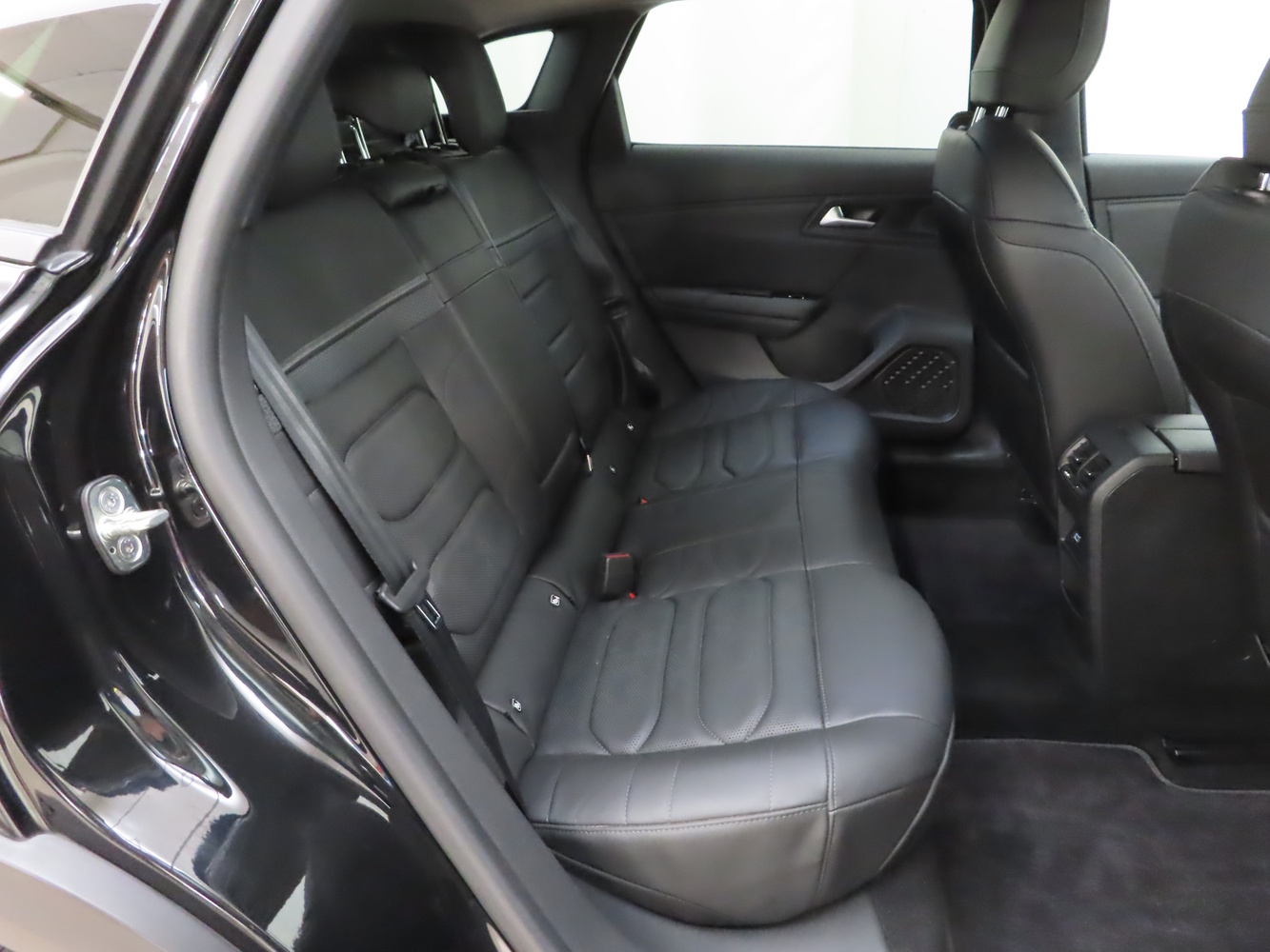 Citroën C5 X vaihtoauto
