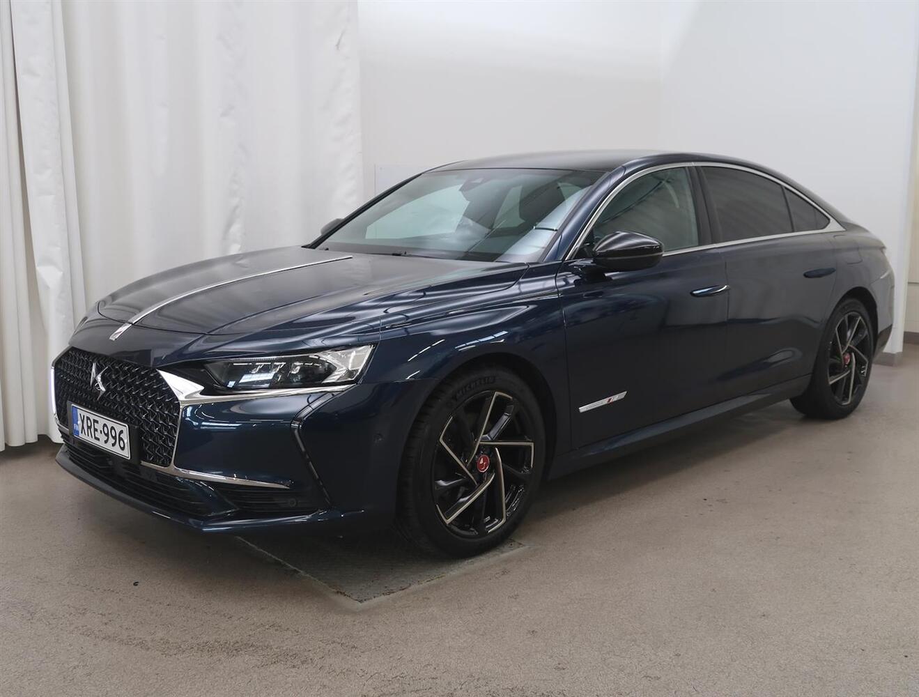 DS 9 vaihtoauto