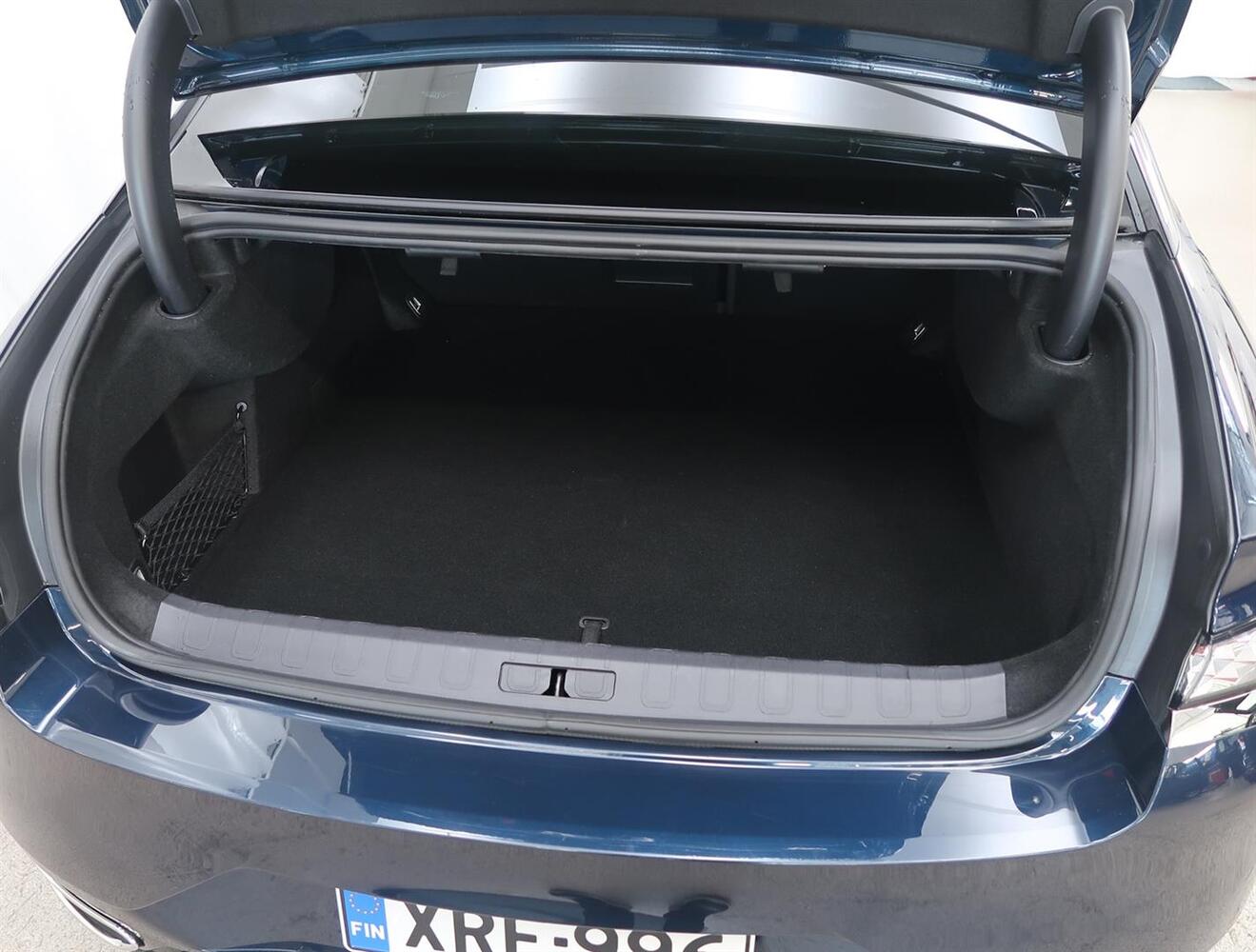 DS 9 vaihtoauto