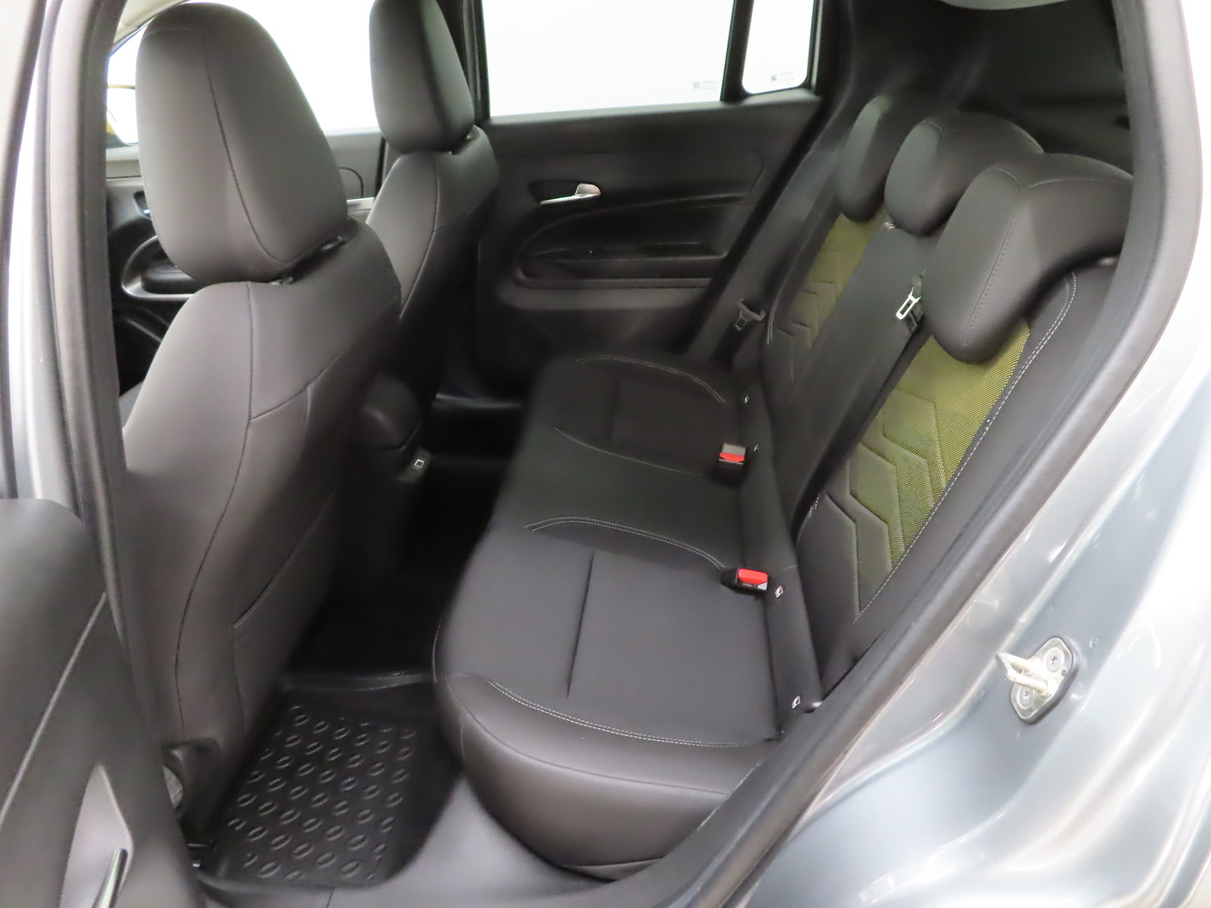 Jeep Avenger vaihtoauto