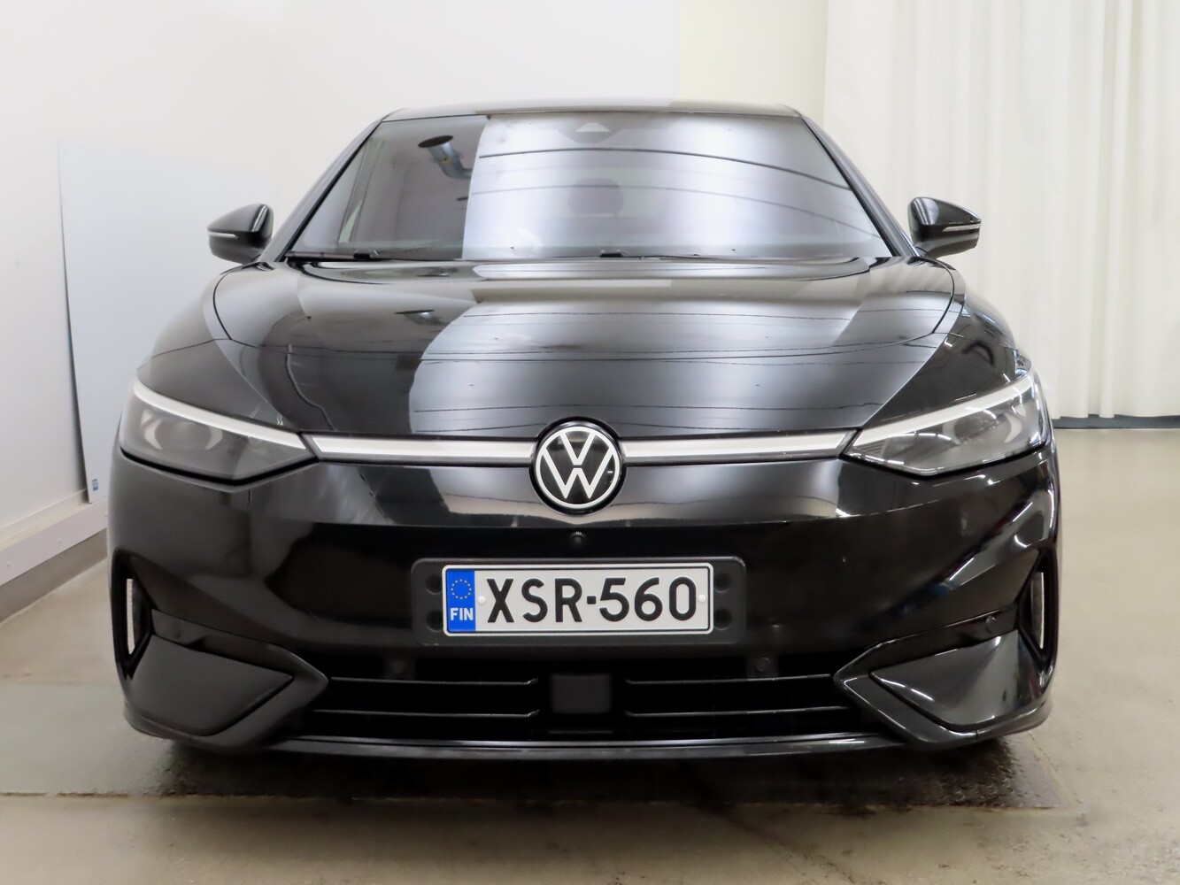 Volkswagen ID.7 vaihtoauto
