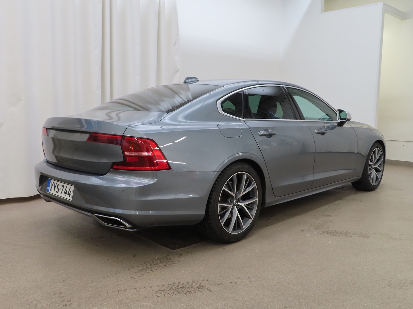 Volvo S90 vaihtoauto