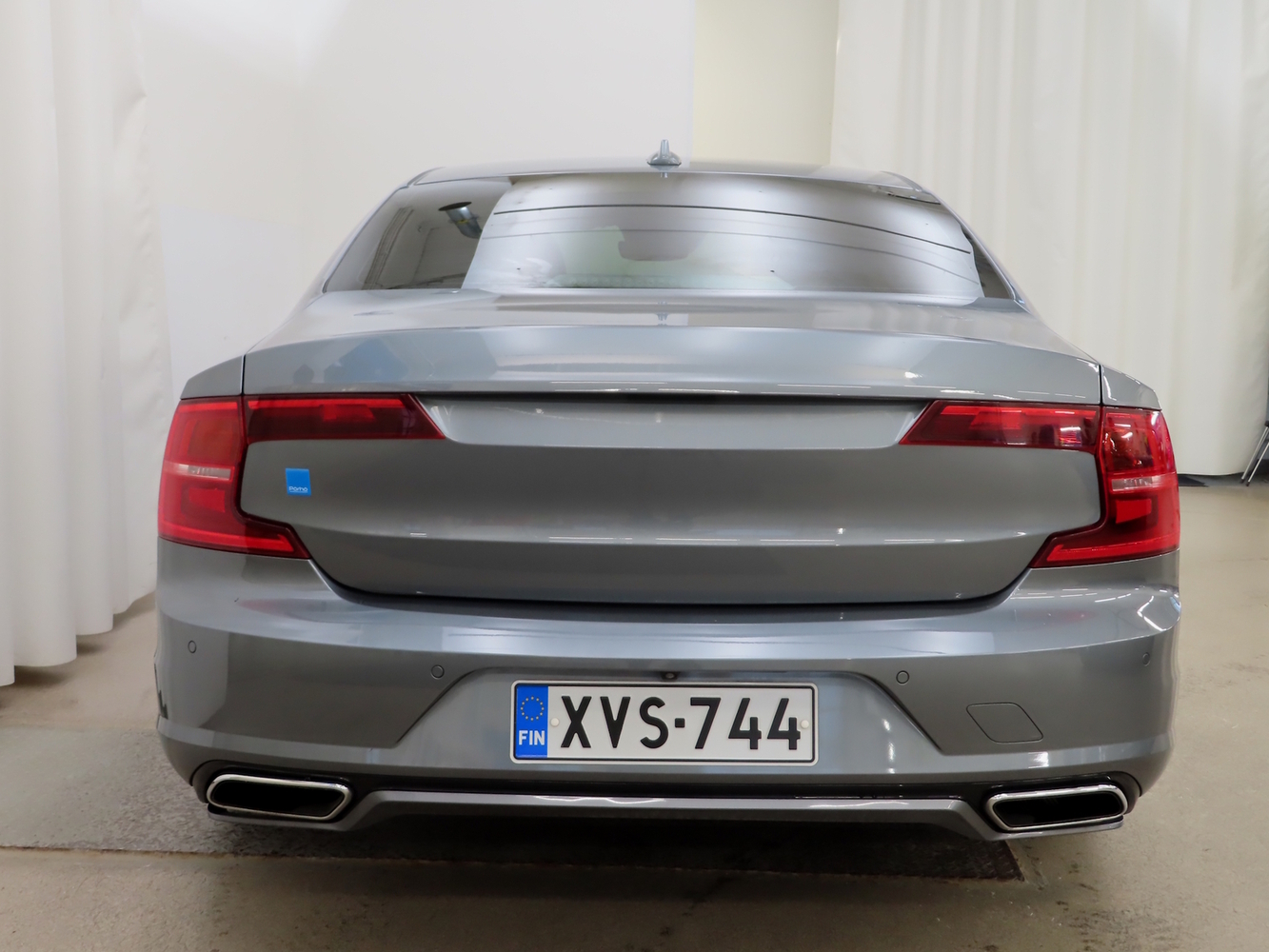 Volvo S90 vaihtoauto