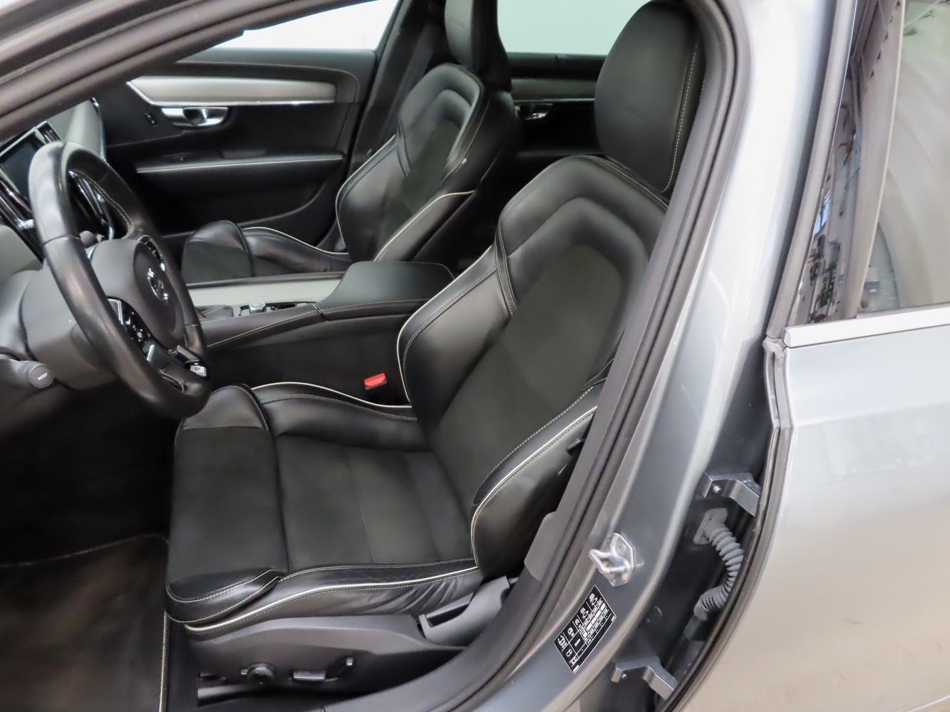 Volvo S90 vaihtoauto
