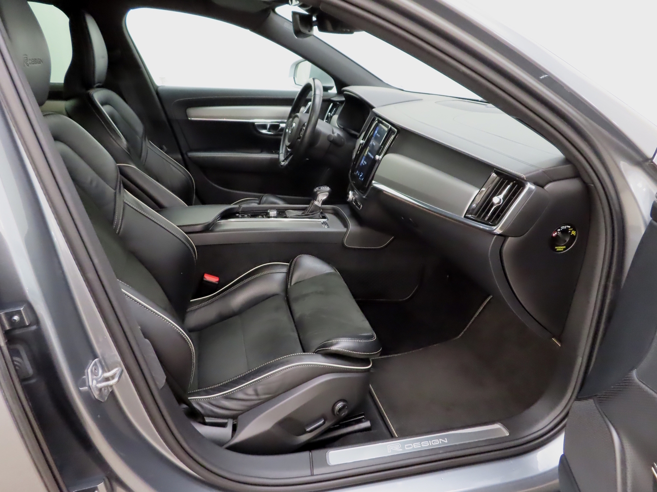 Volvo S90 vaihtoauto