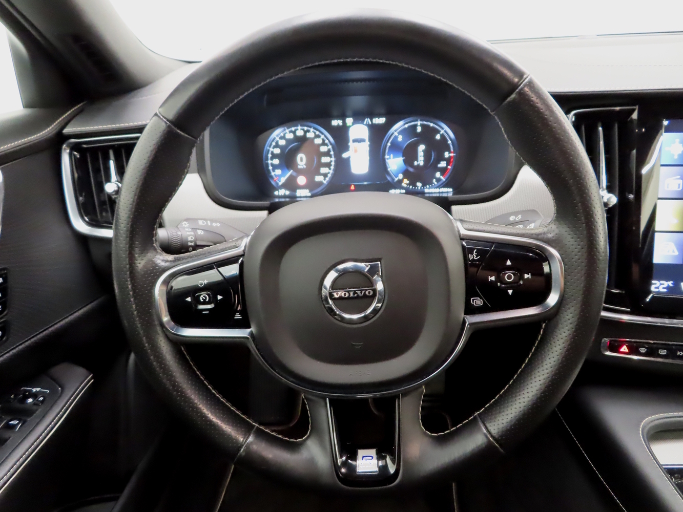 Volvo S90 vaihtoauto