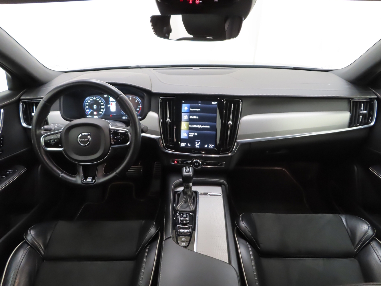 Volvo S90 vaihtoauto