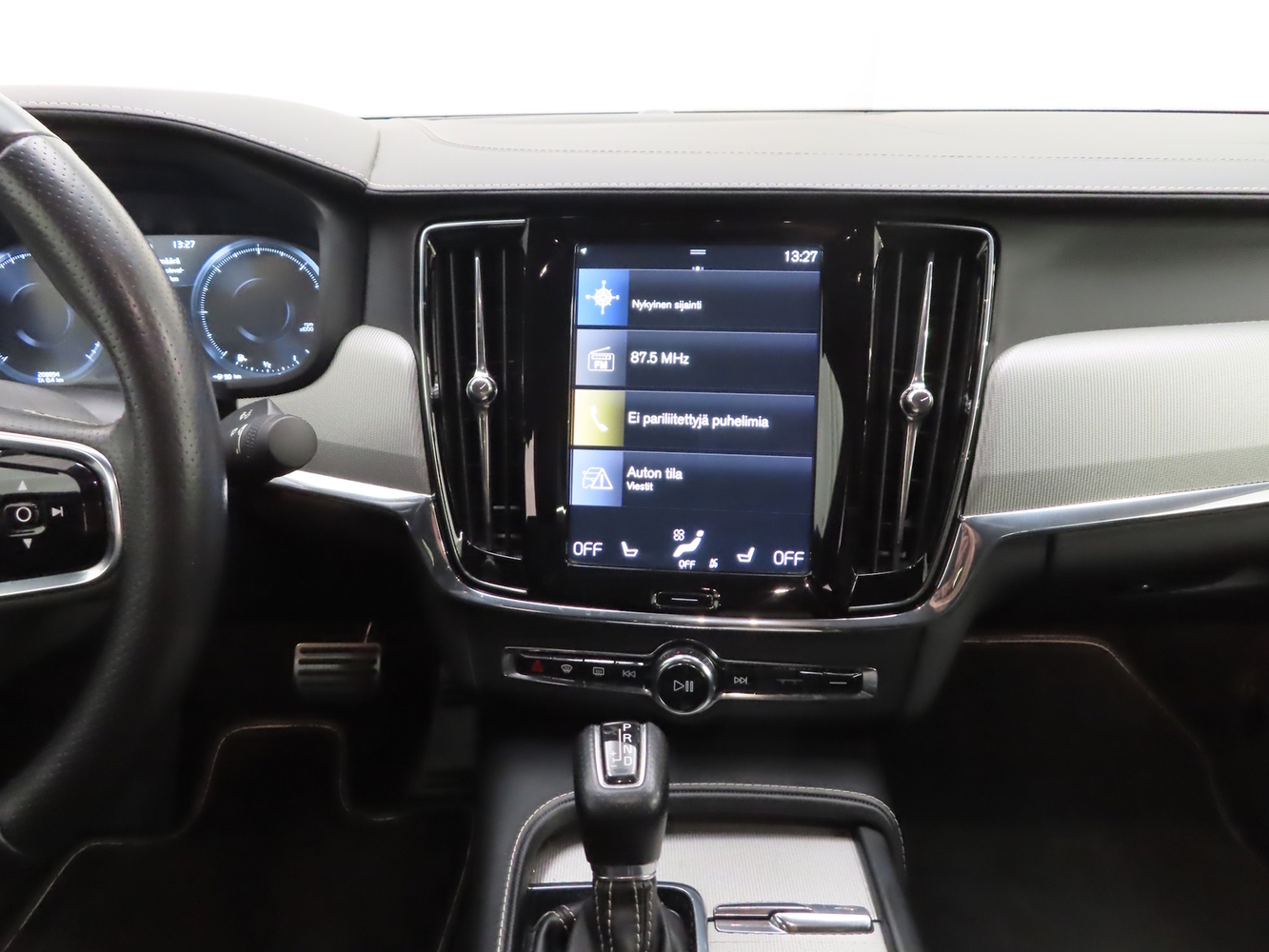 Volvo S90 vaihtoauto