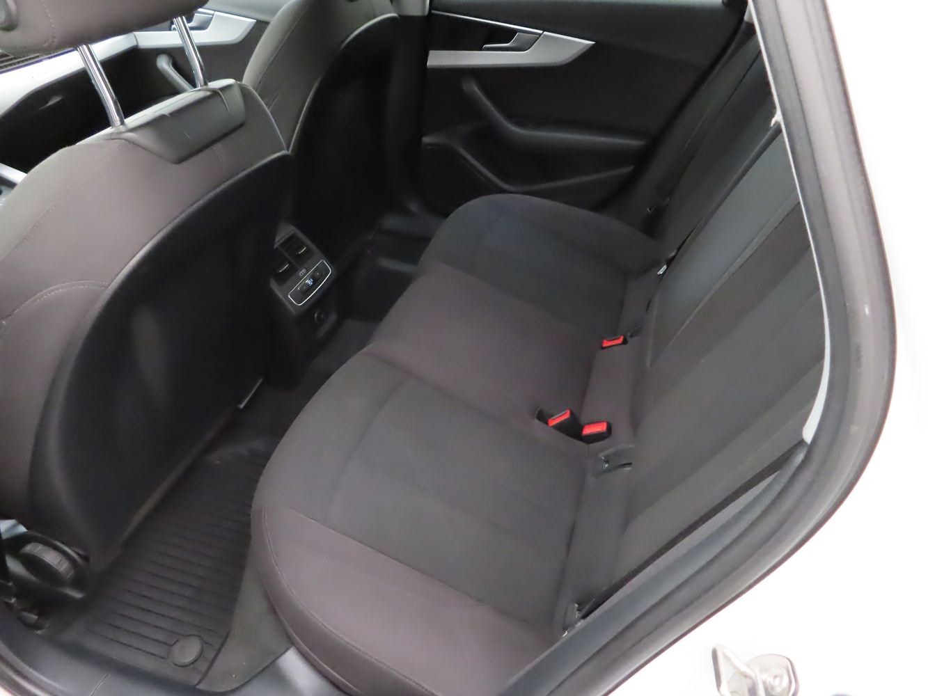 Audi A4 Allroad Quattro vaihtoauto