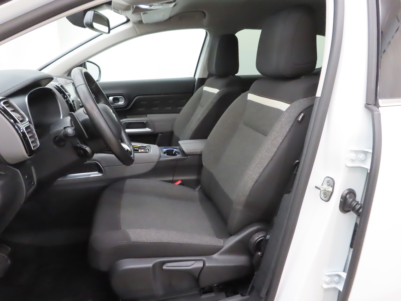 Citroën C5 Aircross vaihtoauto