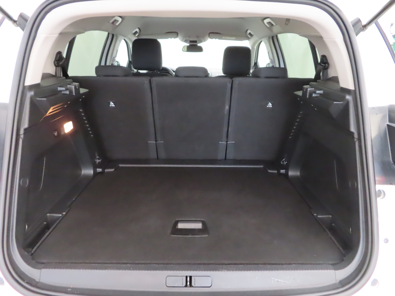 Citroën C5 Aircross vaihtoauto