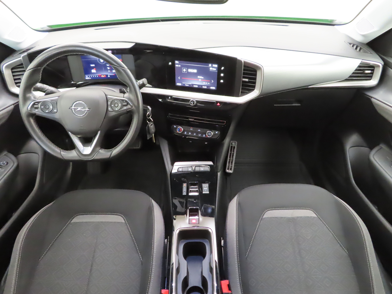 Opel Mokka vaihtoauto