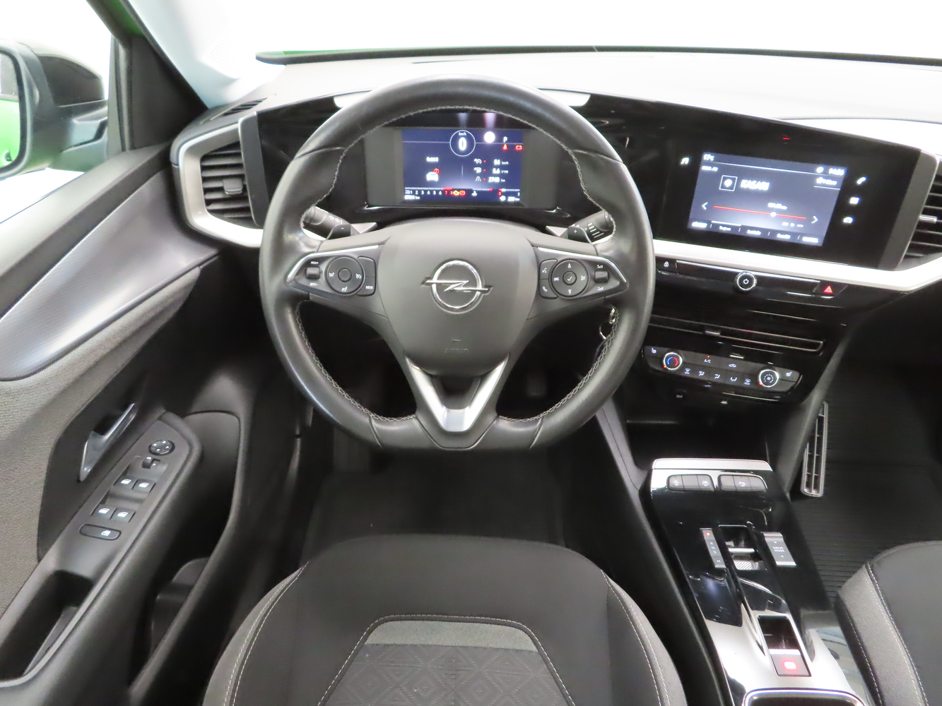 Opel Mokka vaihtoauto