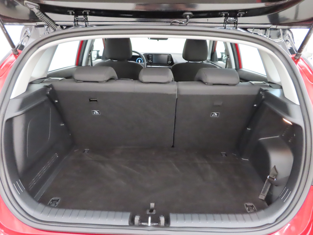 Hyundai i20 Hatchback vaihtoauto