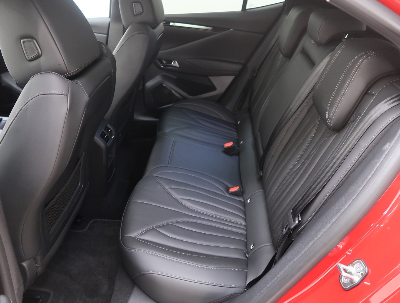 DS 4 vaihtoauto