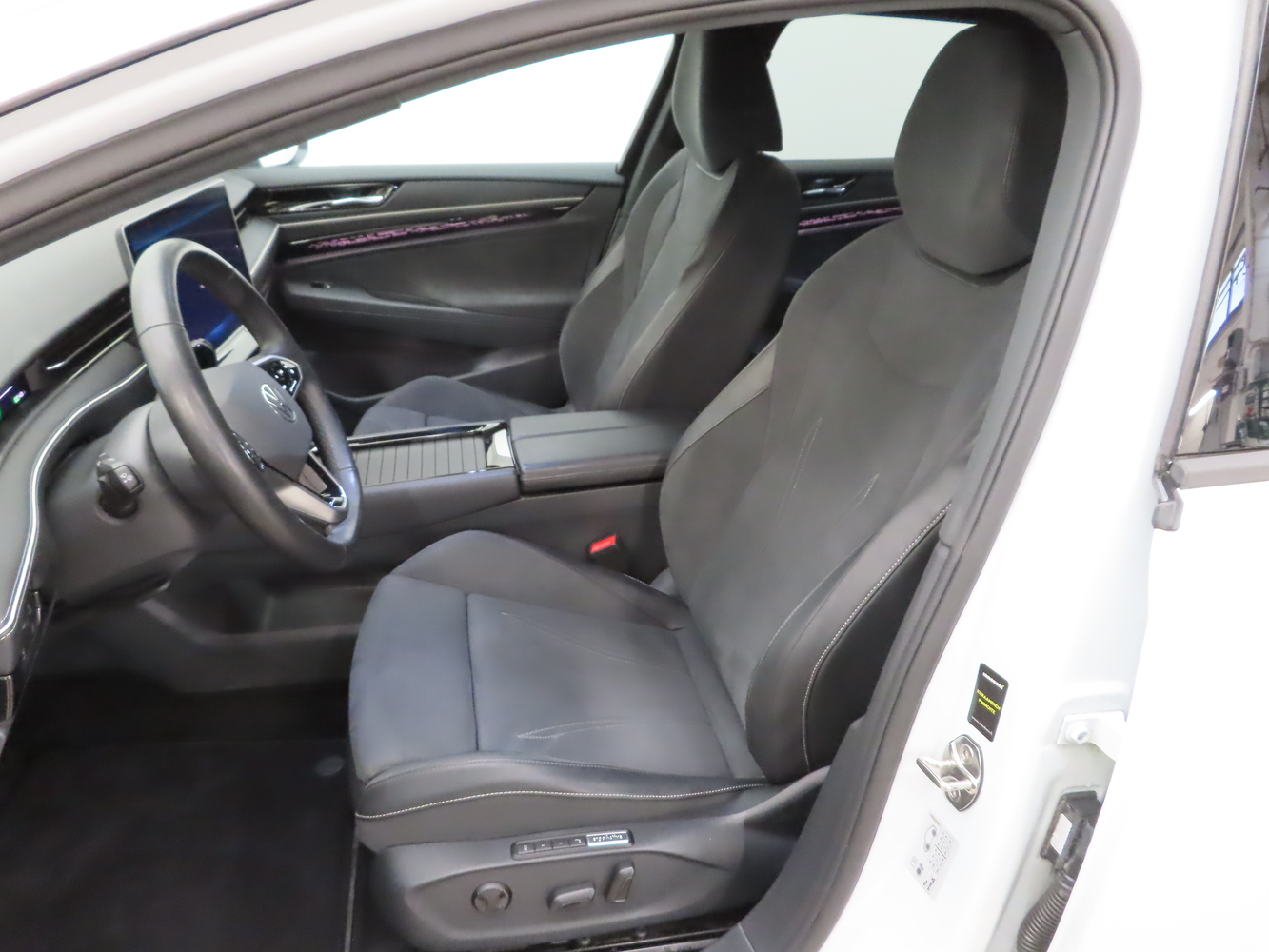 Volkswagen ID.7 vaihtoauto