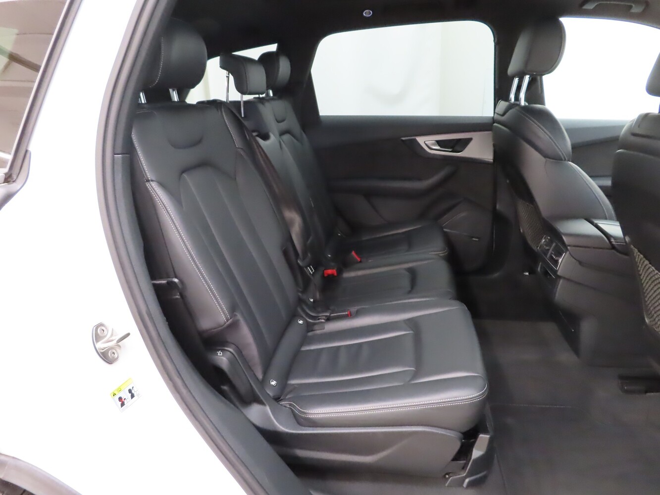 Audi Q7 vaihtoauto