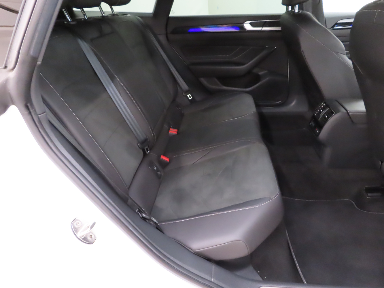 Volkswagen Arteon vaihtoauto