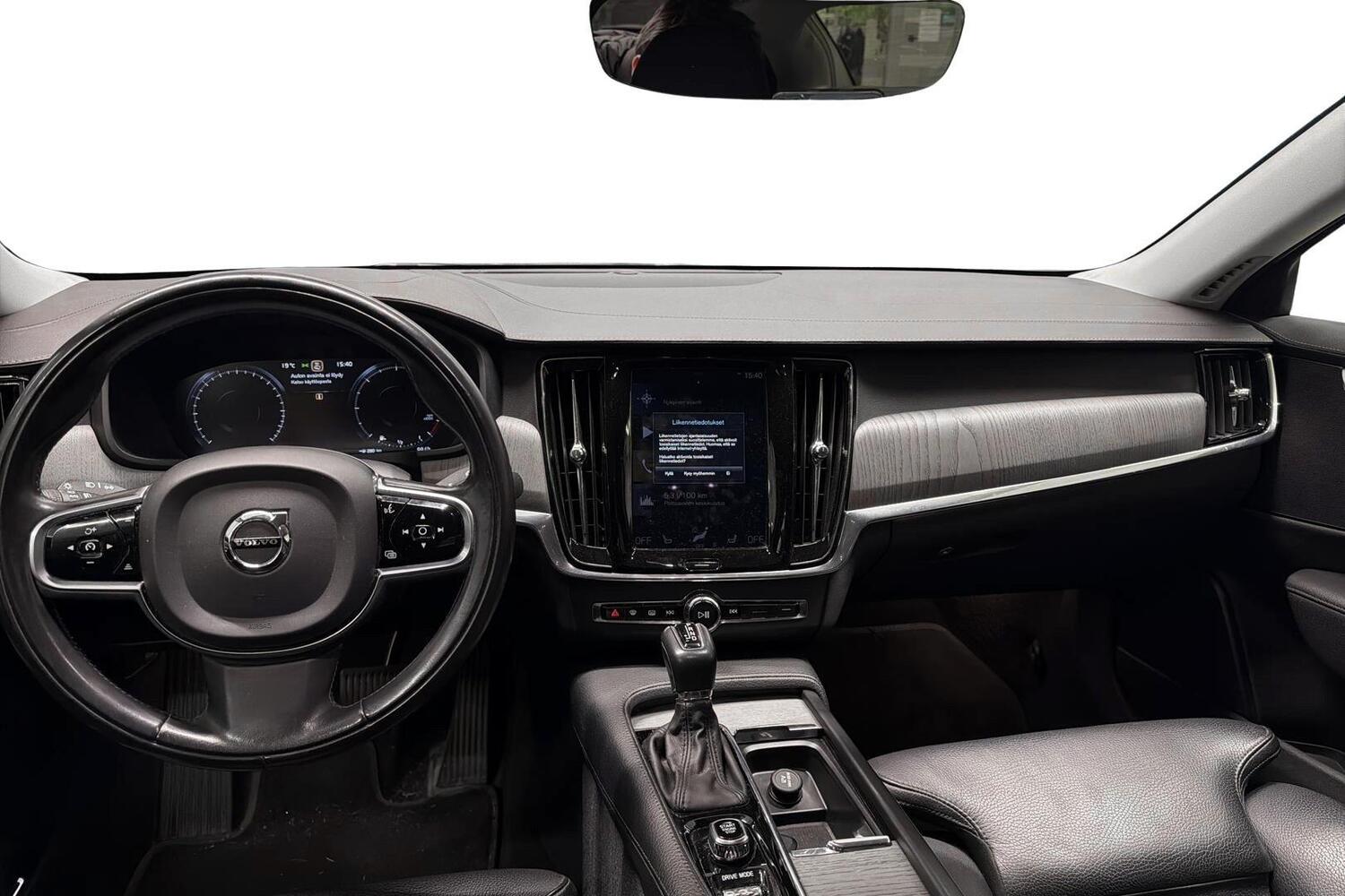 Volvo S90 vaihtoauto