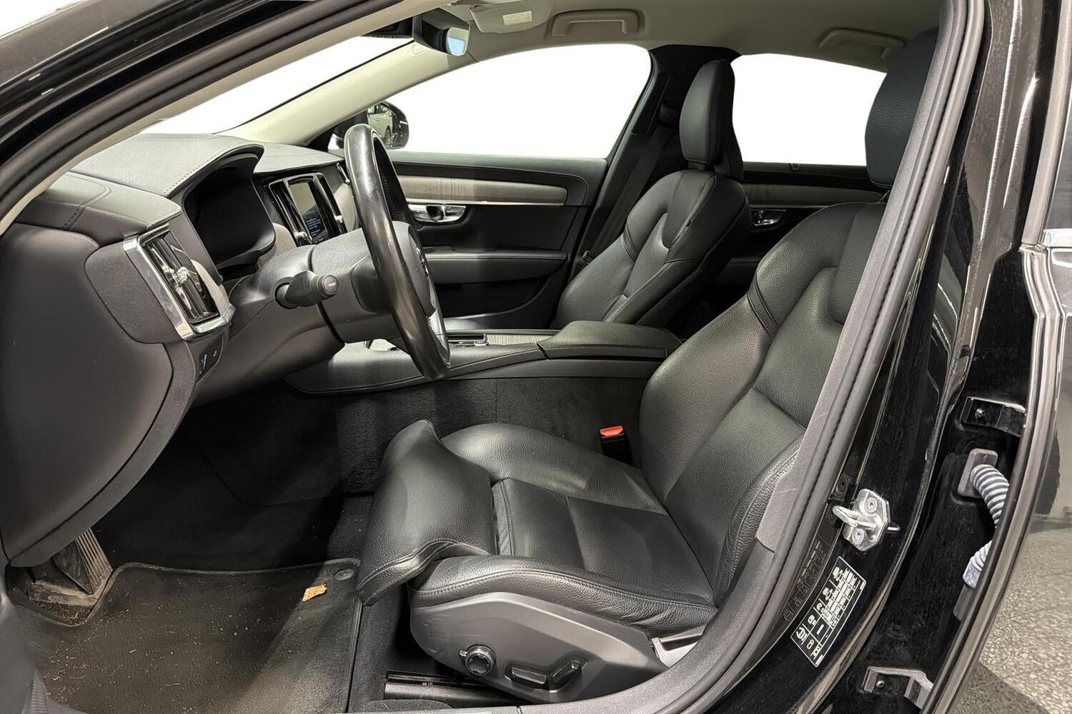 Volvo S90 vaihtoauto