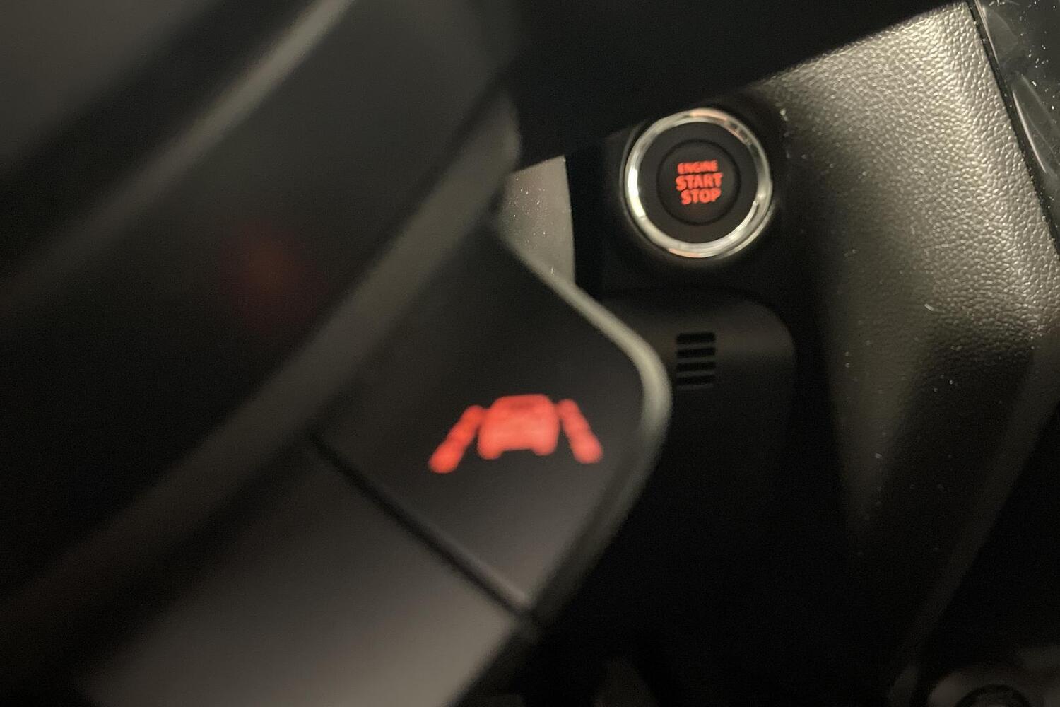 Suzuki Swift vaihtoauto