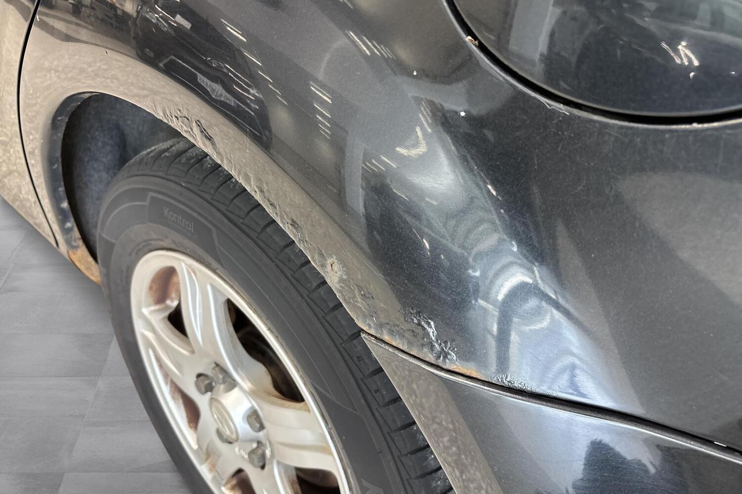 Mazda 6 vaihtoauto