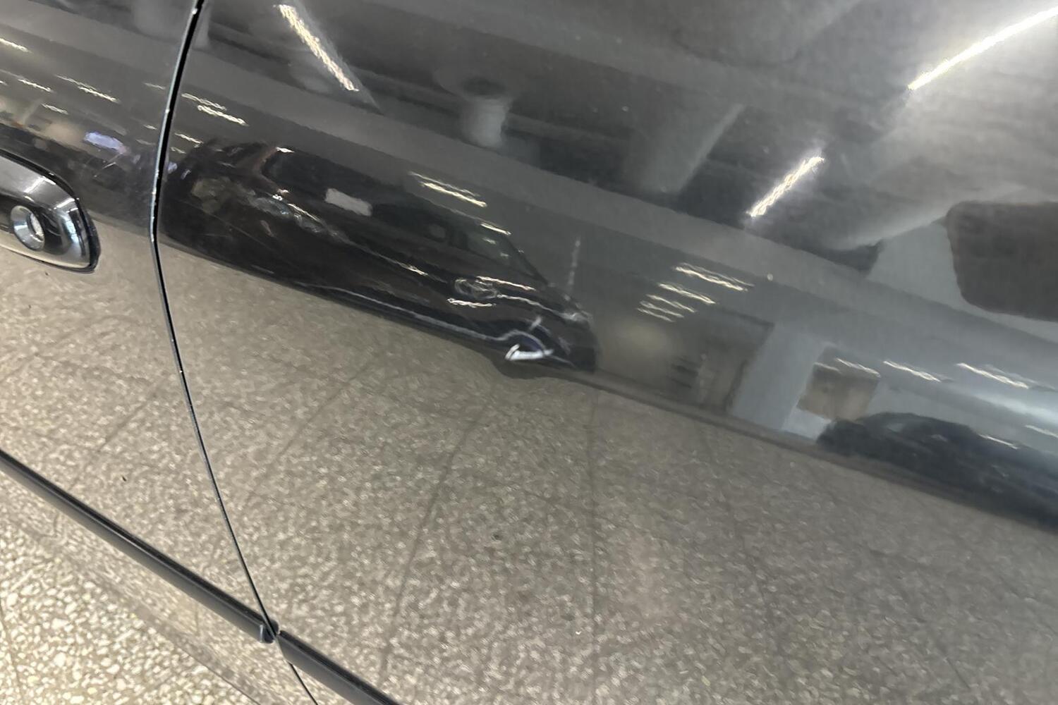 Mazda 6 vaihtoauto