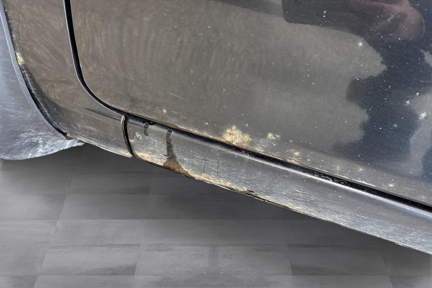 Mazda 6 vaihtoauto