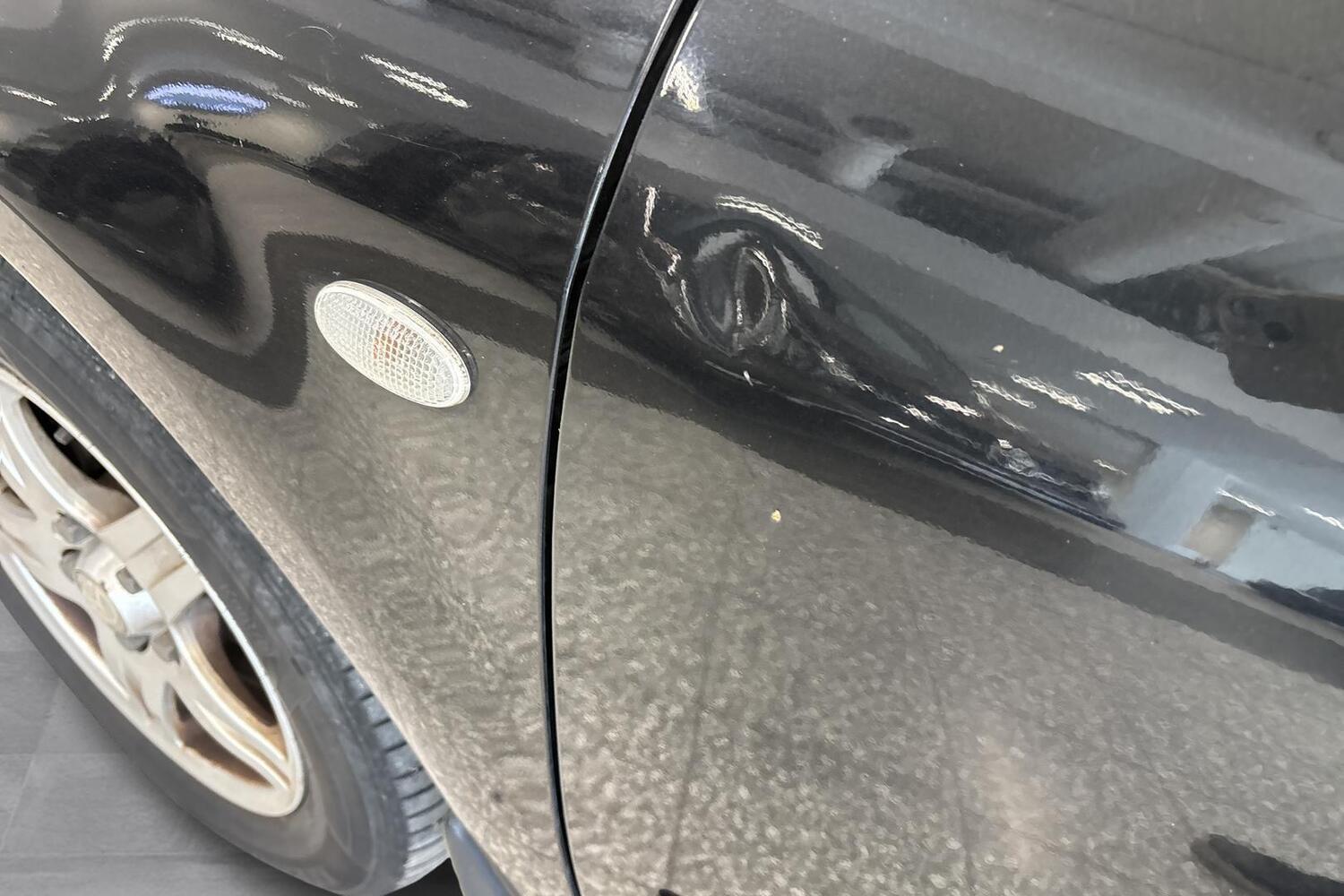 Mazda 6 vaihtoauto