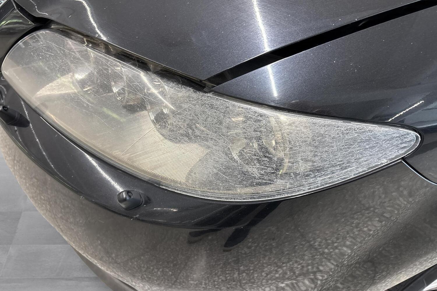 Mazda 6 vaihtoauto