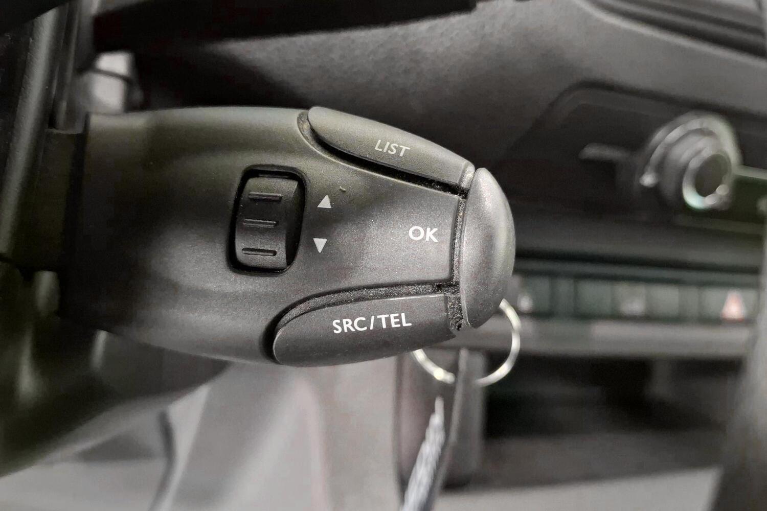 Peugeot Expert vaihtoauto