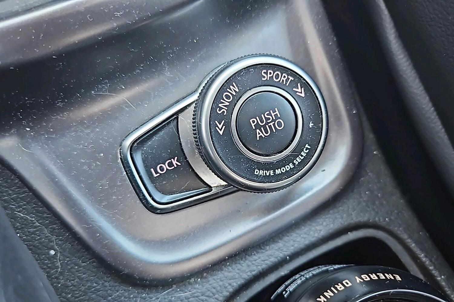 Suzuki Vitara vaihtoauto
