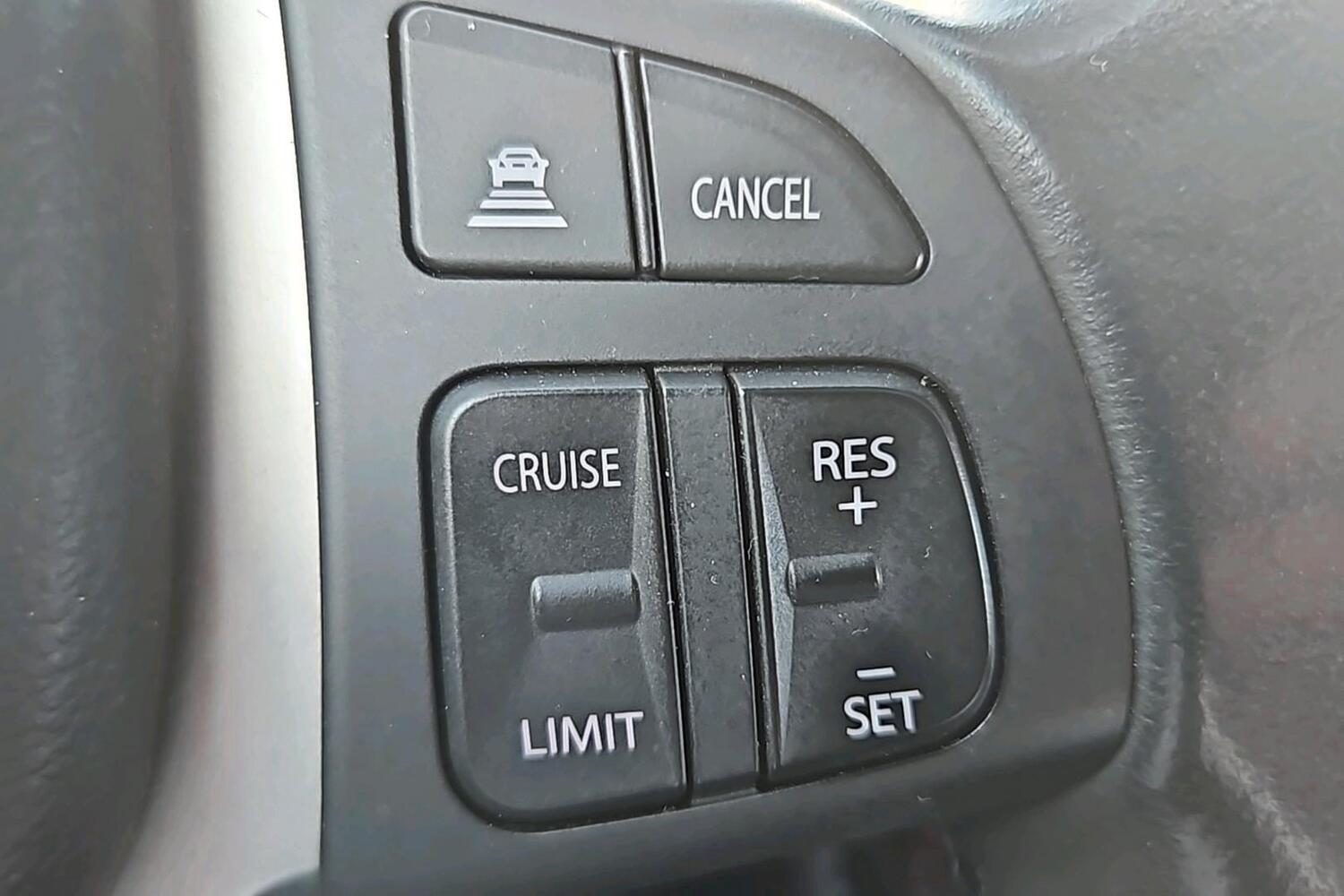 Suzuki Vitara vaihtoauto
