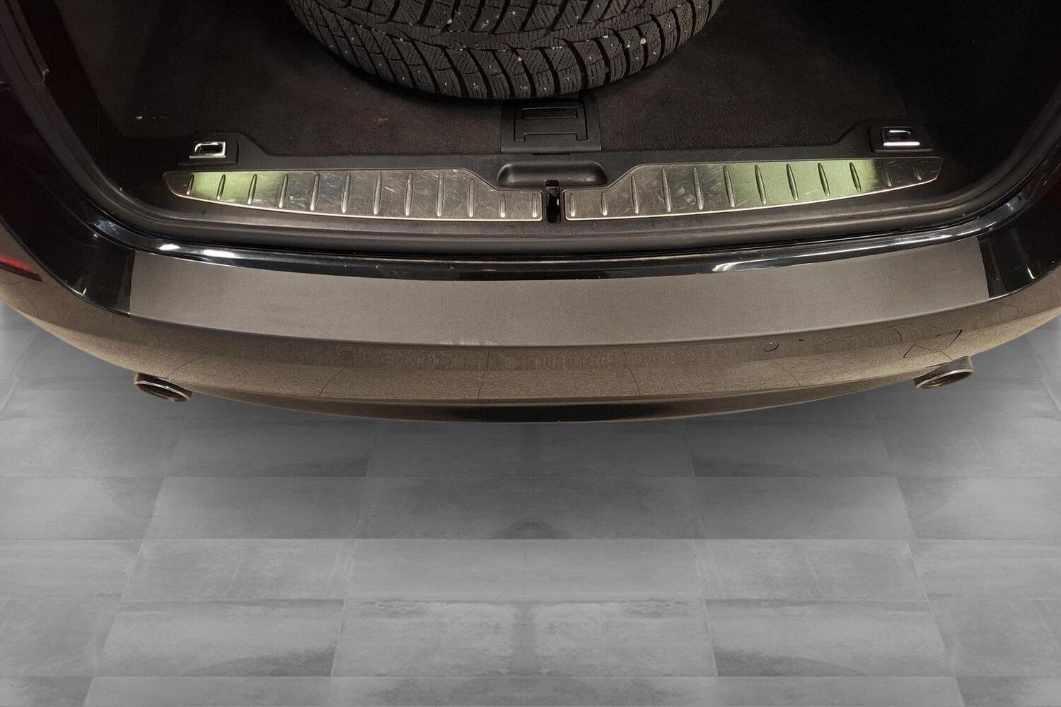BMW 535 vaihtoauto