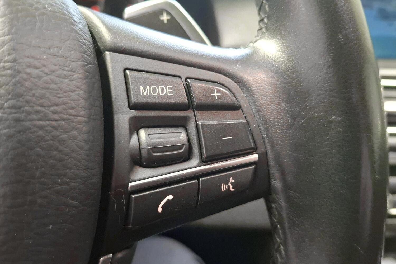 BMW 535 vaihtoauto