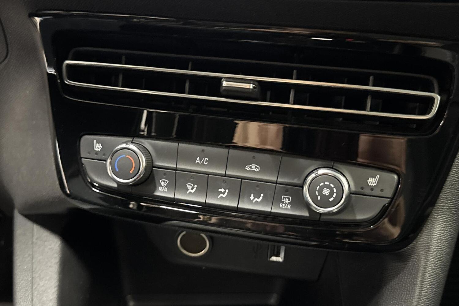 Opel Mokka vaihtoauto