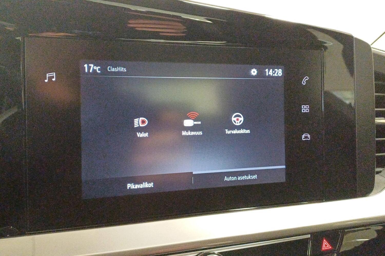 Opel Mokka vaihtoauto