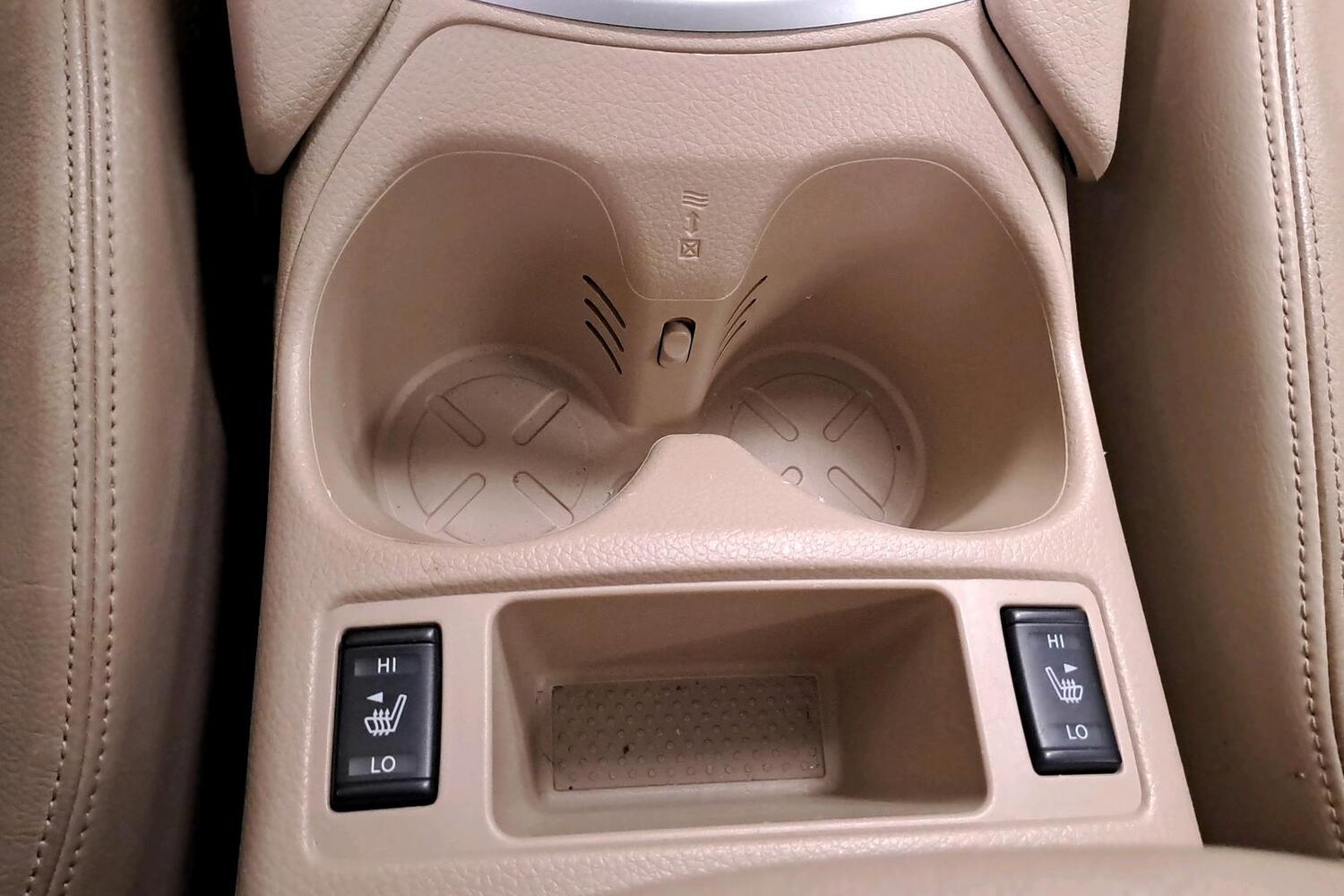Nissan X-Trail vaihtoauto