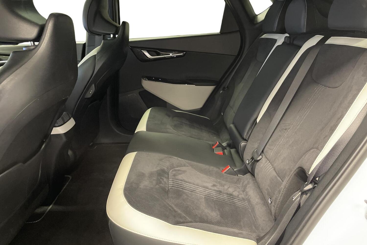 Kia EV6 vaihtoauto