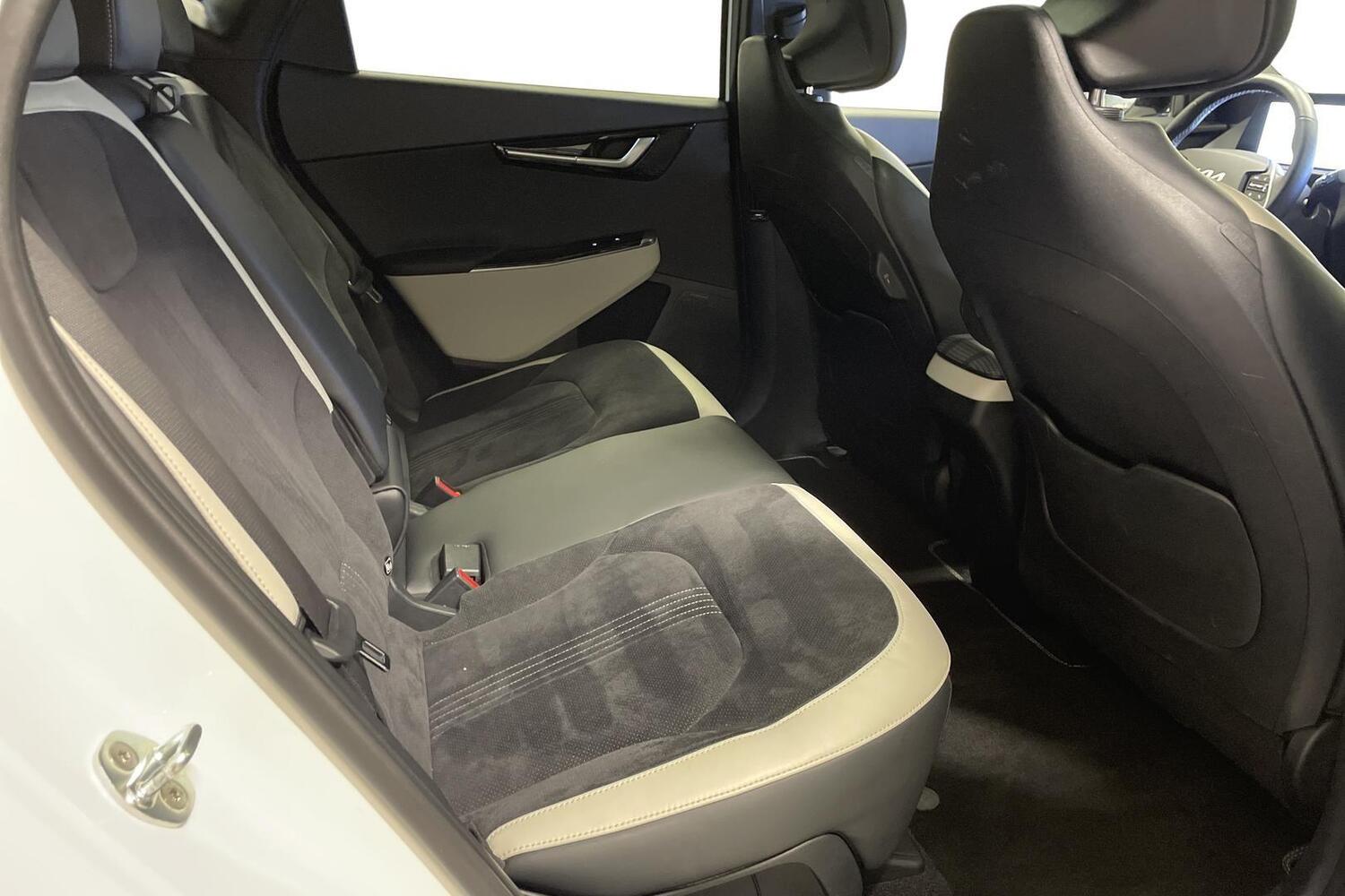 Kia EV6 vaihtoauto