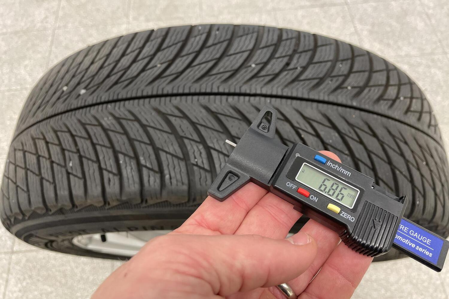 Kia EV6 vaihtoauto