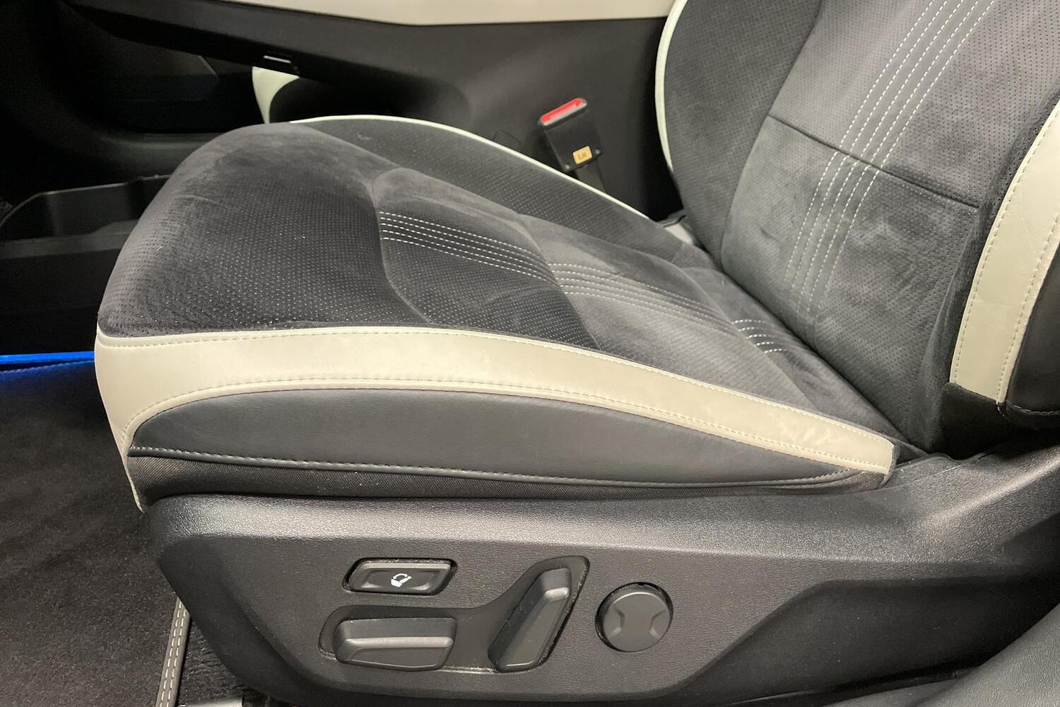 Kia EV6 vaihtoauto