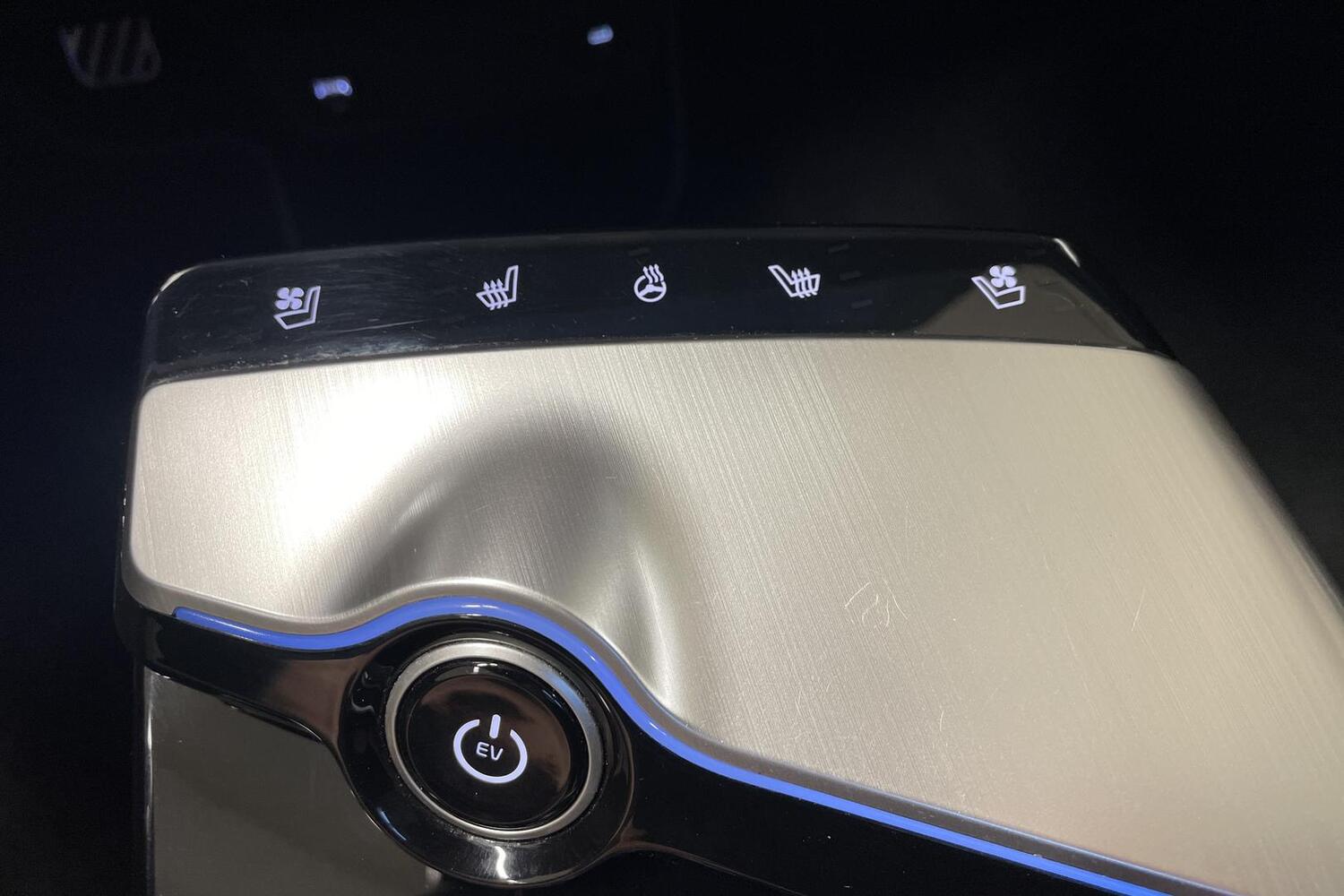 Kia EV6 vaihtoauto