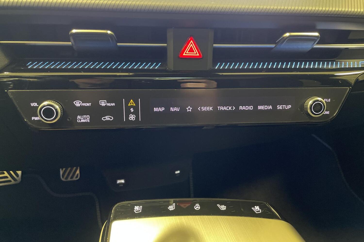 Kia EV6 vaihtoauto