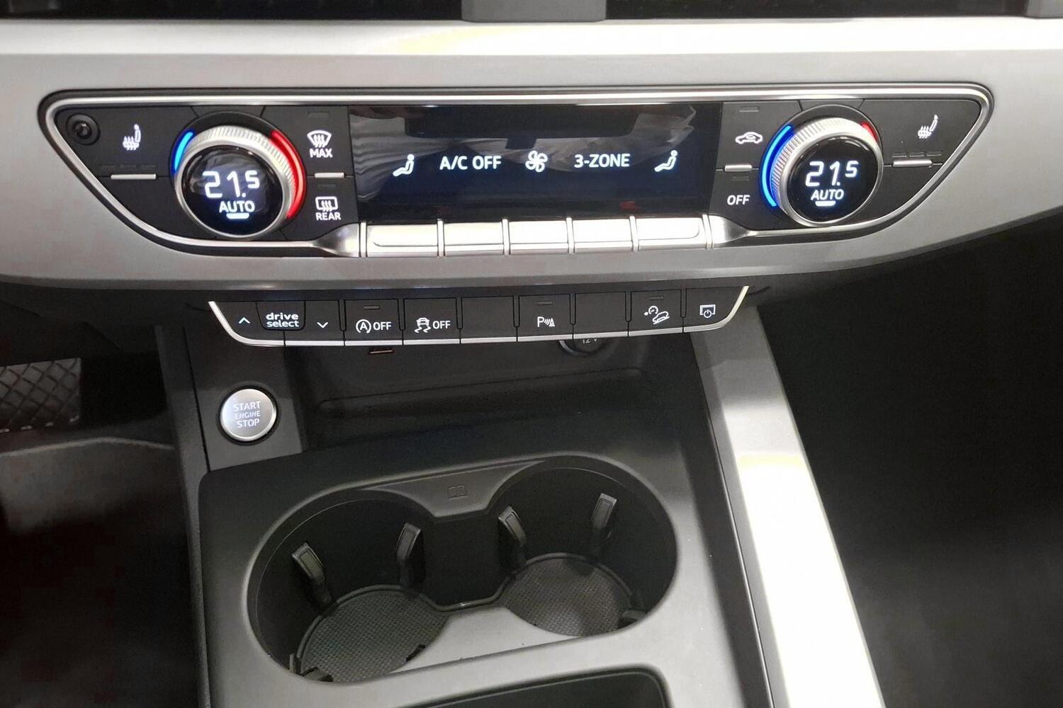 Audi A4 Allroad Quattro vaihtoauto