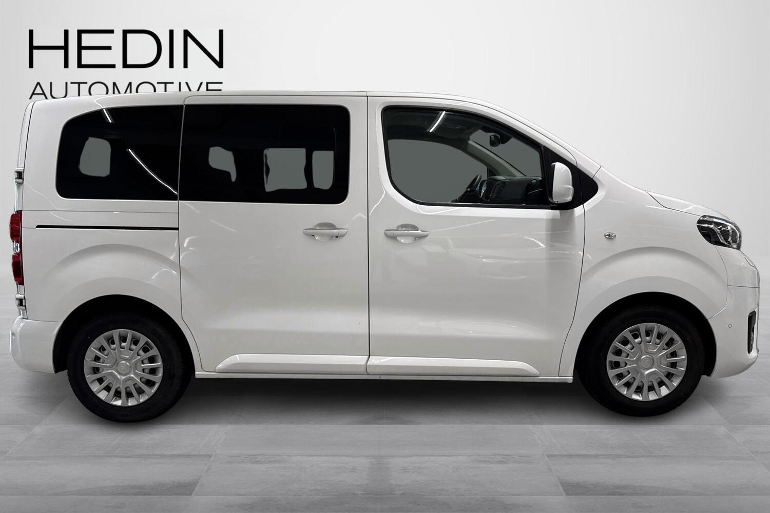 Toyota Proace Verso vaihtoauto