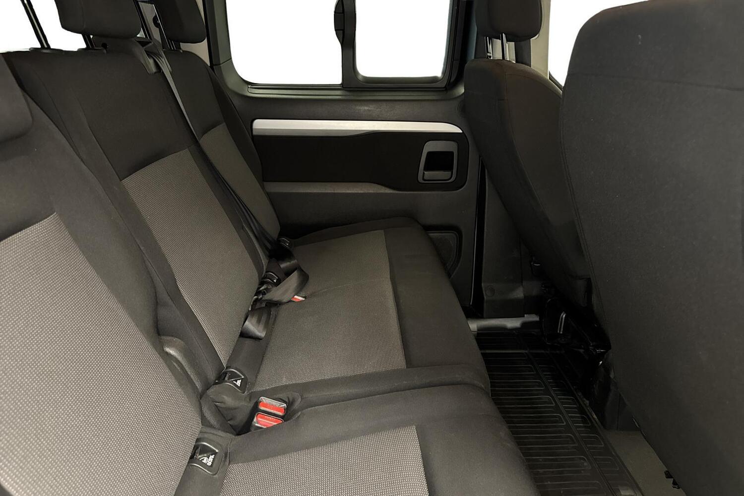 Toyota Proace Verso vaihtoauto